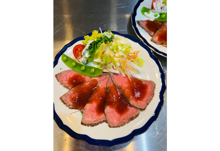 よくばりランチ