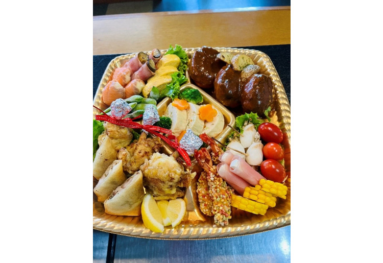 ■ひだまりオードブル